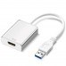 USB 3.0 to HDMI  converter adapter for laptop
