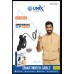 Unix UX-SWC2 Universal Clip Smartwatch Cable