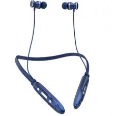 Aroma NB-119 QUICK wireless Neckband(100 hrs playtime)