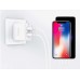Oraimo Firefly3 OCW-I66D 2.4A Dual USB Output Charger With C53 Type-c Cable