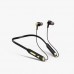 Vismac Brozzo N-51 Bluetooth Wireless  Neckband(200 Hrs StandUp)