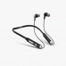 Vismac Brozzo N-51 Bluetooth Wireless  Neckband(200 Hrs StandUp)