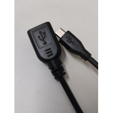 Micro/V8 OTG Cable(12Cm)