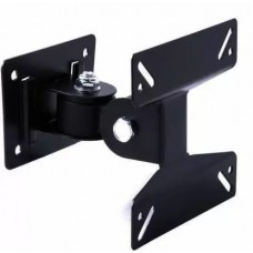 Movable Wall Mount Bracket KIT for 14