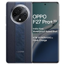 OPPO F27 Pro+ (Midnight Navy, 128 GB)  (8 GB RAM)
