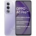 OPPOA3Pro 5G (8GB RAM+128GB Storage)FRESH Not Activated Smartphone (Moonlight Purple)