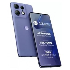 Motorola Edge 50 Pro 5G(Luxe Lavender, 256 GB)  (8 GB RAM)