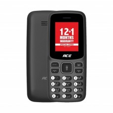 Itel Ace2N 4.5cm Kingtalker KeyPad Phone