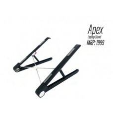 LiveTech APEX laptop stand