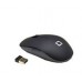 LiveTech Draw Wireless Mouse (Black)