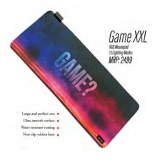 LiveTech  Gaming Mouse Pad-XXL-RGB