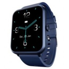 FireBoltt BSW128 Ninja Call ProMax Smartwatch with Bluetooth Calling (NavyBlue)