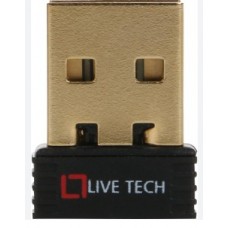 LiveTech USB To Wifi (150mbps) -PREMIUM