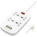 LiveTech PS13 Surge Protector 