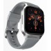 FireBoltt Rise Smartwatch with Bluetooth Calling  (Grey)