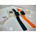 GT8 ultra Smartwatch(Orange)