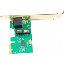 LiveTech Pci 1x LAN Card