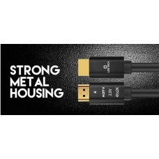 LiveTech Stream HDMI 10 Mtr Cable 