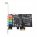 LiveTech Pci 1x Sound Card