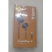 Fingers Audiopop-C Wired earphone With Mic