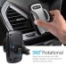 Portronics Clamp X Car Mobile Holder 