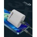 Portronics Adapter20B TypeC 20W With PD Charger 