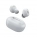 Portronics HarmonicsTwinsS3 Wireless Earpods Playtime 27Hrs(White)