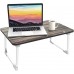 Portronics My Buddy J Portable Laptop Stand BLACK