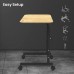 Portronics My Buddy D Multipurpose Movable and Adjustable Laptop Table