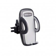 Portronics Clamp X Car Mobile Holder 