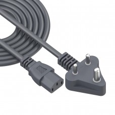 Portronics Konnect G1 Destop Power Cable 