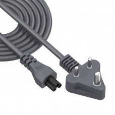 Portronics Konnect G2 Laptop Power Cable 