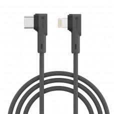 Portronics KonnectL Type C To Lightning PD Cable 