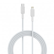 Portronics Konnect Link Type CL Cable White