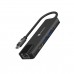 Portronics Mport 51 Type C Multiport Usb Hub