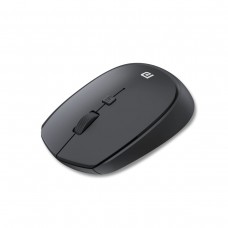 Portronics Toad 24 Wireless Touch Mouse(Black)