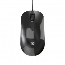 Portronics Toad 26 Wireless Touch Mouse(Black)