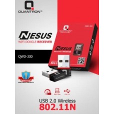Quantron QWD-300 NESUS WiFi Dongle Receiver