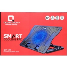 Quantron QCP-600 Laptop Cooling pad