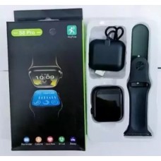 S8 Pro smart watch full touch with BT calling