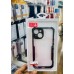 XUNDO Beatle Series Transparent Backcase(With Box Packing)