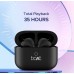 Boat Airdopes Alpha Jet BT Earbuds(Black)