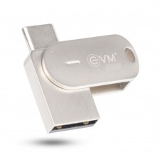 EVM 16GB USB2.0 TypeC OTG Pendrive