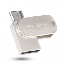 EVM 16GB USB2.0 V8 OTG  Pendrive