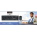 LiveTech Dare Wired Keyboard And Mouse Combo