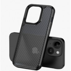 Iphone 13 PRO MAX - Imported Carbon original doyers backcase 