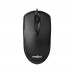 FRONTECH MS-0047 Premium 3-Button USB Wired Mouse 