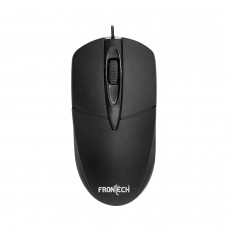 FRONTECH MS-0048Premium Wired USB Mouse