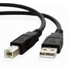 USB Printer 3.0 1.5Mtr Cable