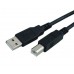 USB Printer 3.0 1.5Mtr Cable